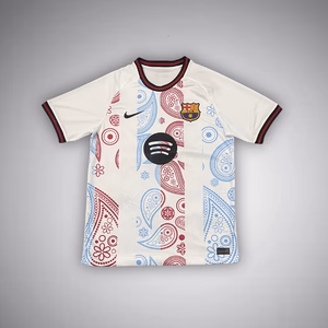 FC Barcelona "Tiki-taka" Premium Kit