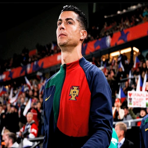 Cristiano ronaldo not attend victory celebration