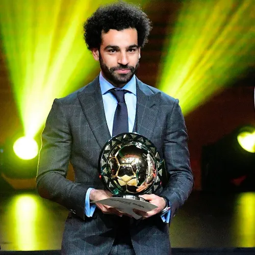 richest footballer in the world muhamed salah