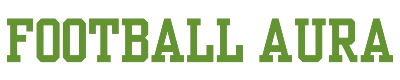 FootballAura logo, footballaura.com logo