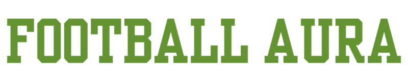 FootballAura logo, footballaura.com logo